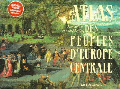 Emprunter Atlas des peuples d'Europe centrale livre
