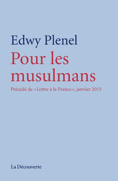 Emprunter Pour les musulmans livre