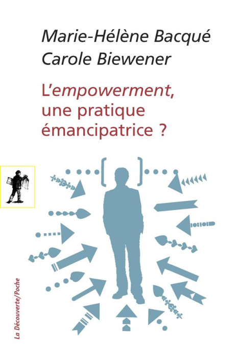 Emprunter L'empowerment, une pratique émancipatrice ? livre