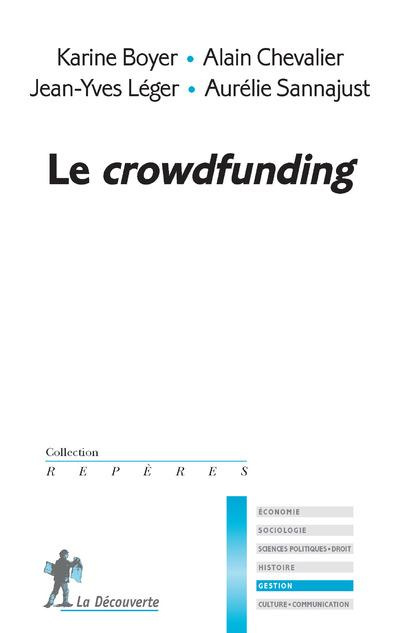 Emprunter Le crowdfunding livre