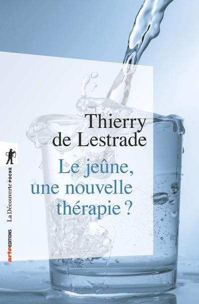 Emprunter Le jeûne, une nouvelle thérapie ? livre