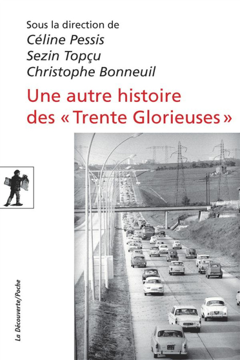 Emprunter Une autre histoire des