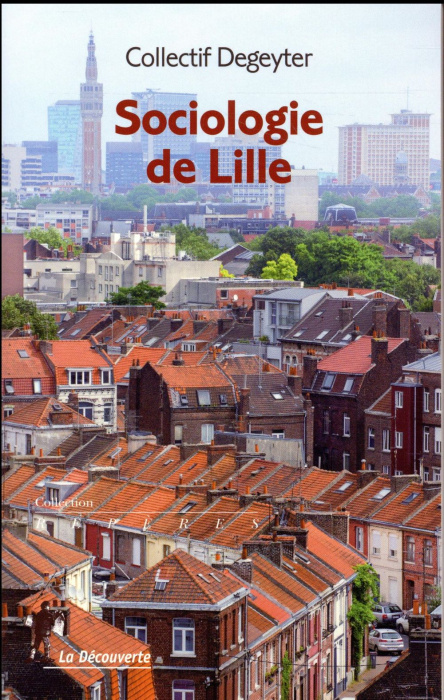 Emprunter Sociologie de Lille livre
