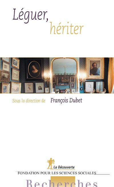 Emprunter Léguer, hériter livre