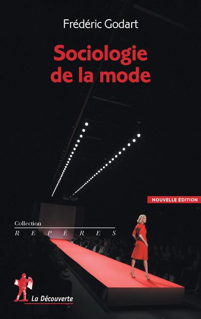 Emprunter Sociologie de la mode livre