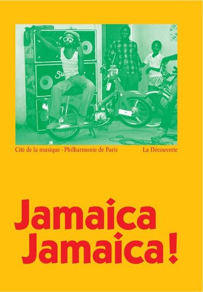 Emprunter Jamaica, Jamaica ! livre