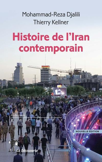 Emprunter Histoire de l'Iran contemporain livre