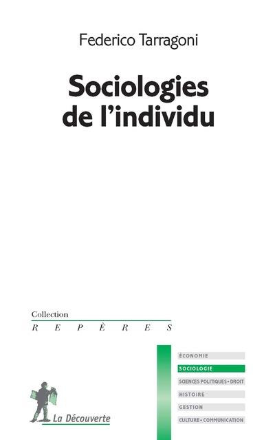 Emprunter Sociologies de l'individu livre