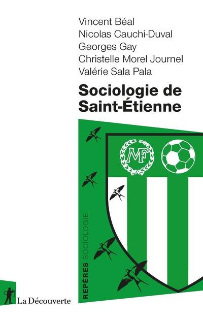 Emprunter Sociologie de Saint-Etienne livre