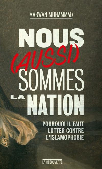 Emprunter Nous (aussi) sommes la Nation livre