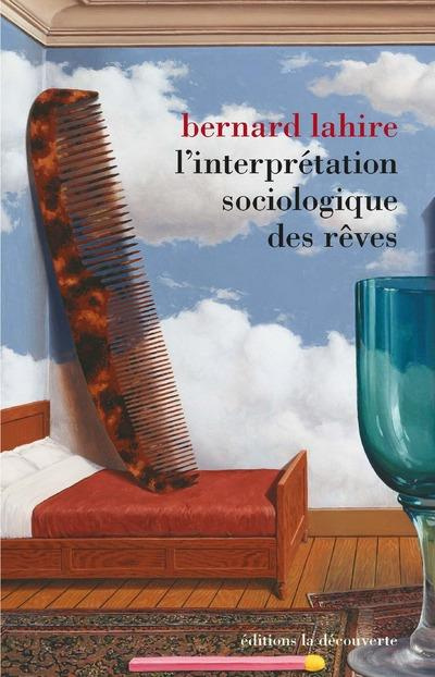 Emprunter L'interprétation sociologique des rêves livre