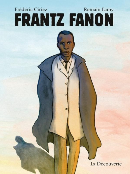 Emprunter Frantz Fanon livre