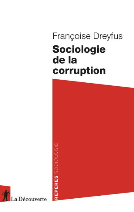 Emprunter Sociologie de la corruption livre