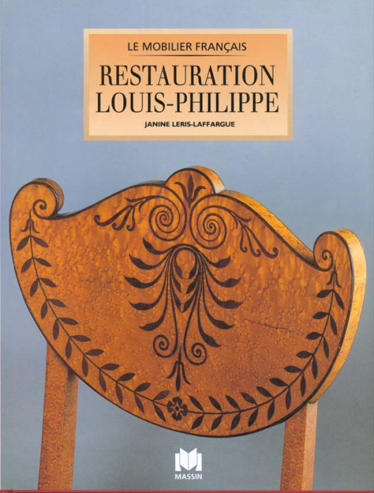 Emprunter Restauration Louis-Philippe livre