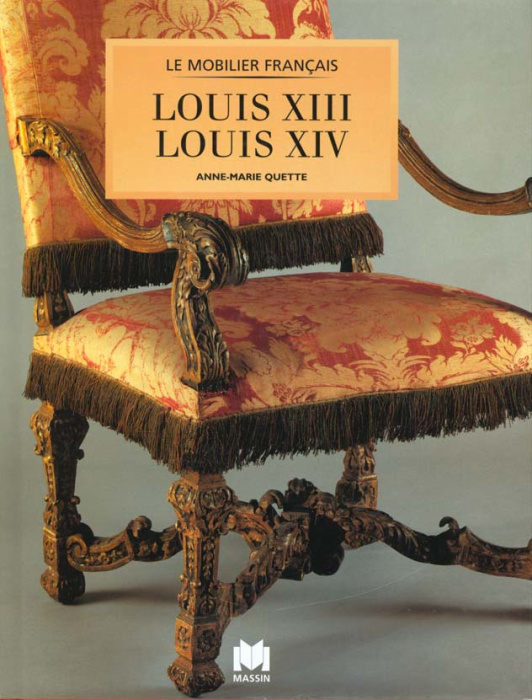 Emprunter Louis XIII - Louis XIV livre