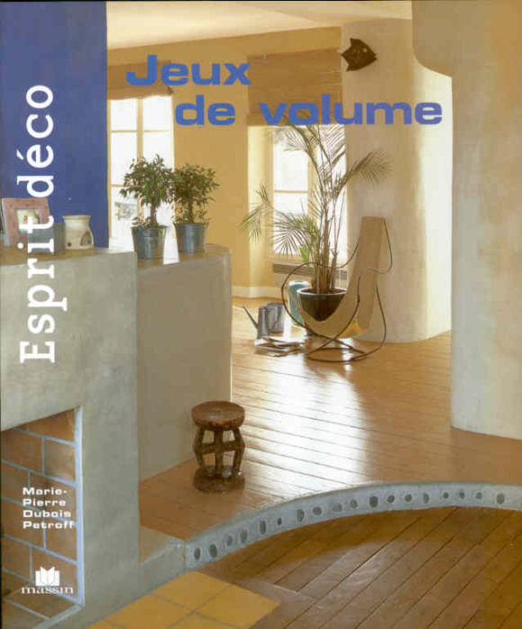 Emprunter Jeux de volume livre