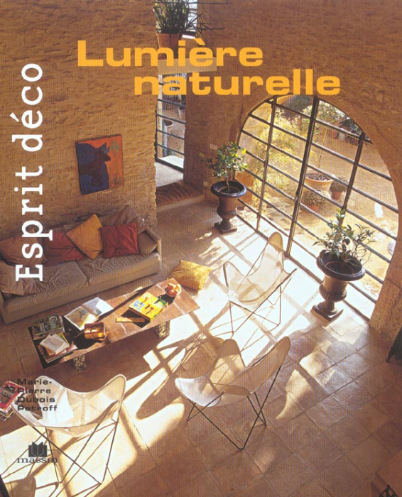 Emprunter Lumière naturelle livre