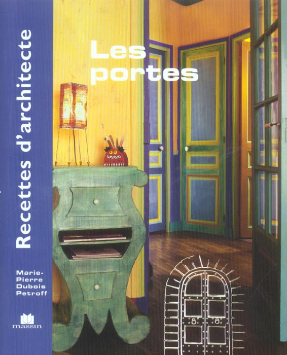 Emprunter Les portes livre