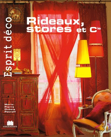 Emprunter Rideaux, stores et Cie livre