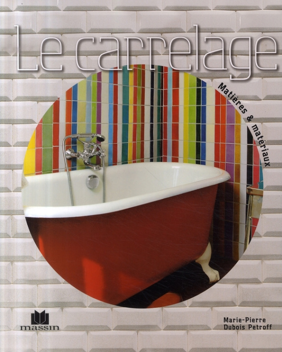 Emprunter Le carrelage livre