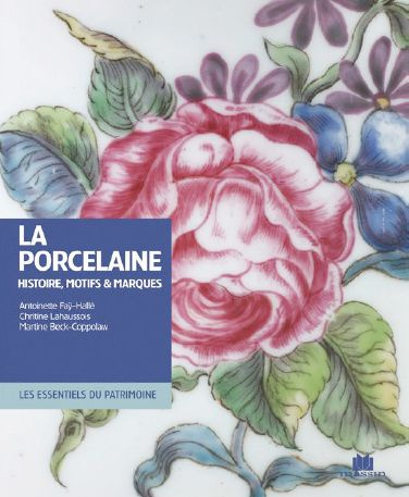 Emprunter Porcelaine française du XVIIIe siècle livre