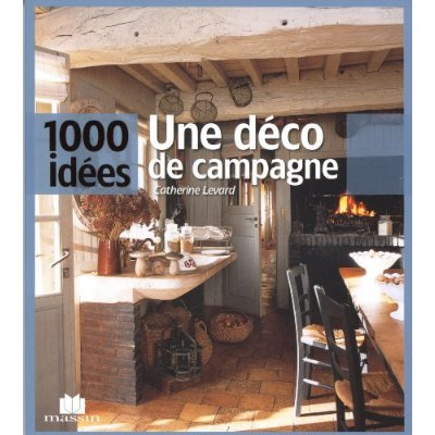 Emprunter Une déco de campagne livre