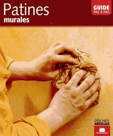 Emprunter Patines murales livre