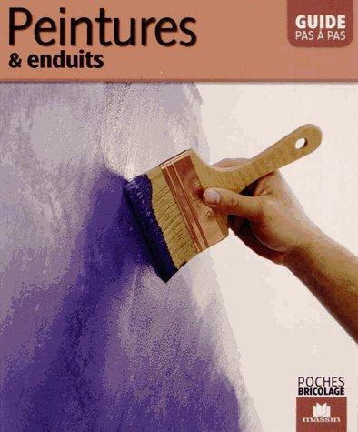 Emprunter Peintures et enduits livre