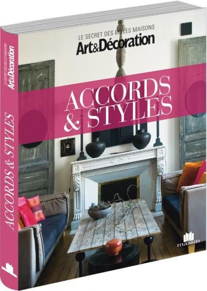 Emprunter Accords et styles livre