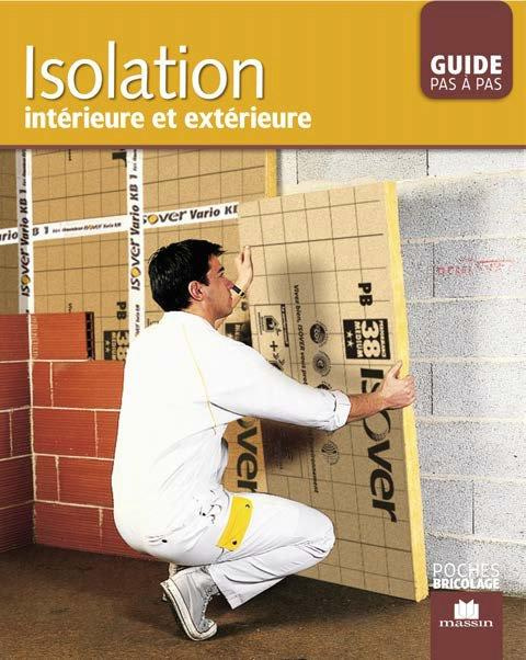 Emprunter Isolation intérieure & extérieure livre