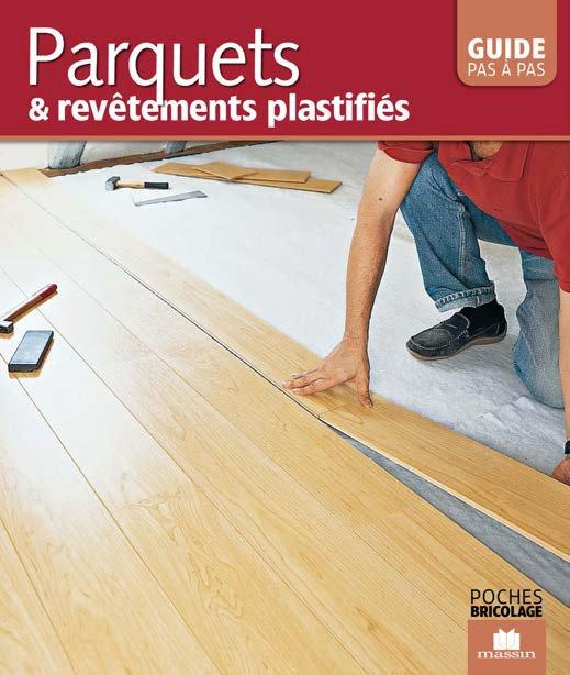 Emprunter Parquets et revêtements stratifiés livre