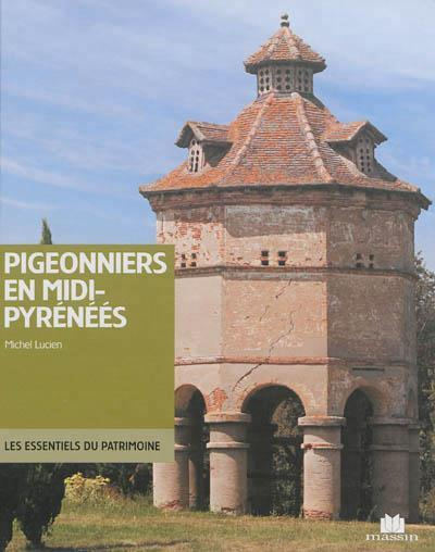 Emprunter Pigeonniers en Midi-Pyrénées livre