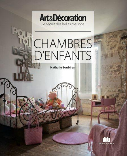 Emprunter Chambres d'enfants livre