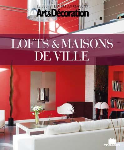 Emprunter Lofts & maisons de ville livre