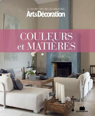 Emprunter Couleurs & matières livre