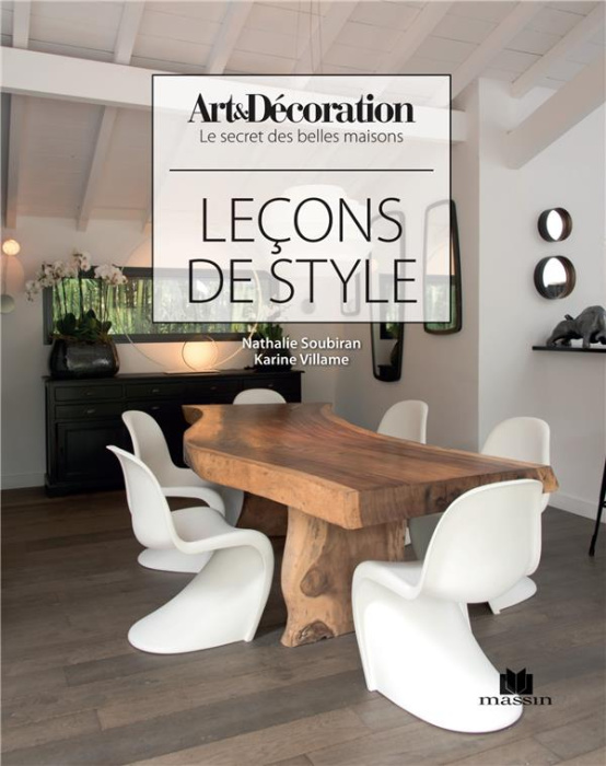 Emprunter Leçons de style livre