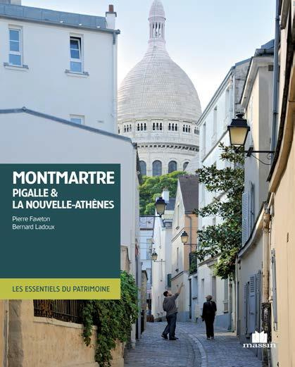 Emprunter Montmartre. Pigalle & la Nouvelle-Athène livre