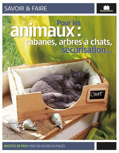Emprunter Bricolages pour animaux livre