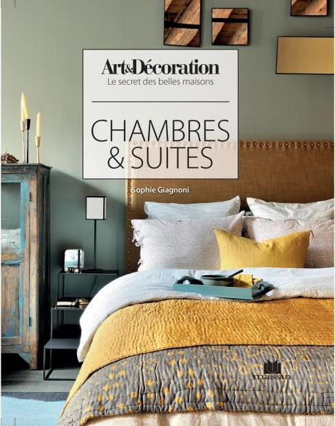 Emprunter Chambres & suites livre