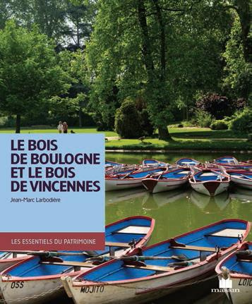 Emprunter Les bois de Paris livre