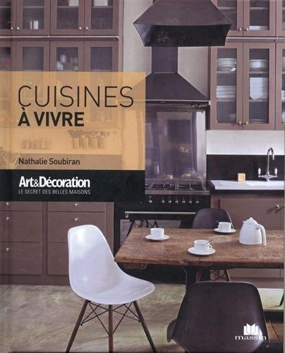 Emprunter Cuisines à vivre livre