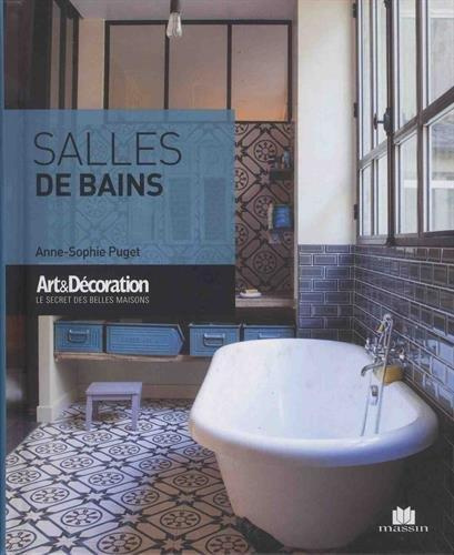 Emprunter Salles de bains livre