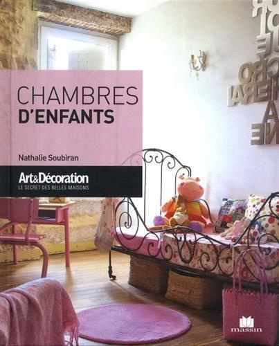 Emprunter Chambres d'enfants livre