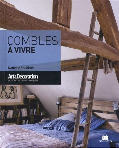 Emprunter Combles à vivre livre