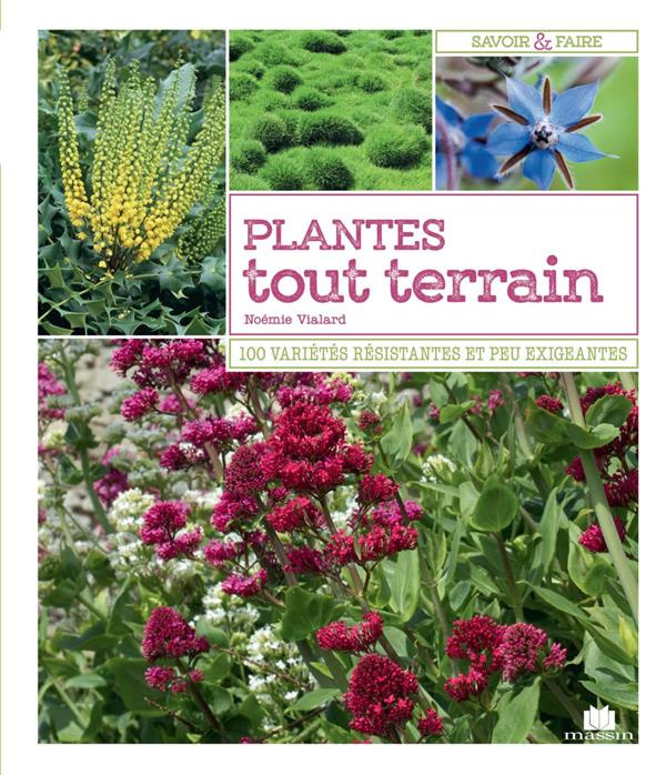 Emprunter Plantes tout terrain livre
