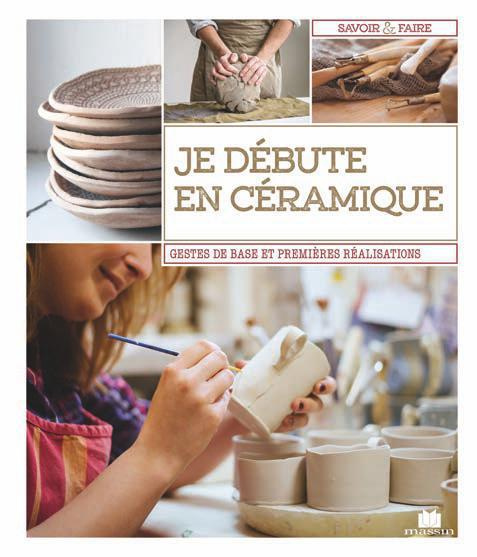 Emprunter Initiation à la céramique livre