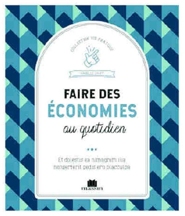 Emprunter Faire des économies au quotidien. Astuces et bons plans pour prendre soin de ses finances livre