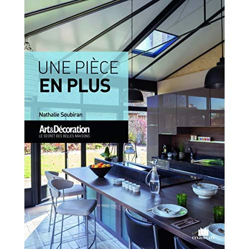 Emprunter Une pièce en plus livre