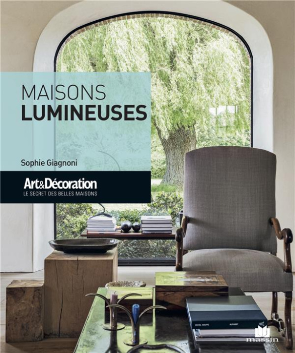 Emprunter Maisons lumineuses livre