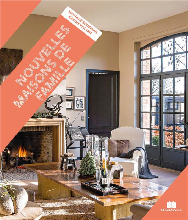 Emprunter Nouvelles maisons de famille livre